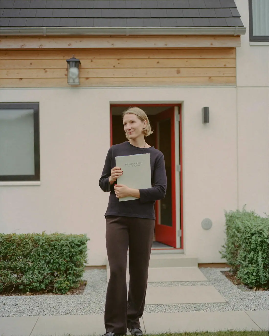 Wohnhaus in Winterthur — Steuererklärung mit Eigenmietwert und Liegenschaftsunterhalt